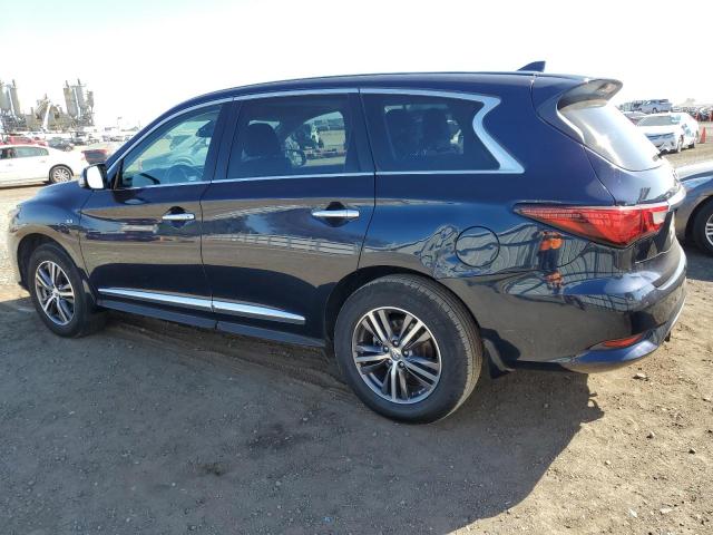 VIN 5N1DL0MN3KC506711 2019 Infiniti QX60, Luxe no.2