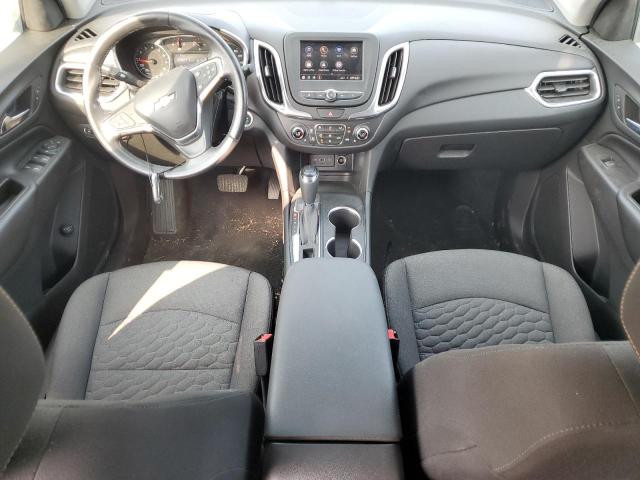 2020 CHEVROLET EQUINOX LT - 3GNAXJEV4LS558139