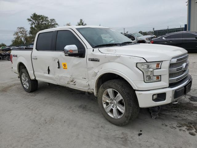 Vin: 1ftew1eg0ffb82935, lot: 71096114, ford f-150 supercrew 20154