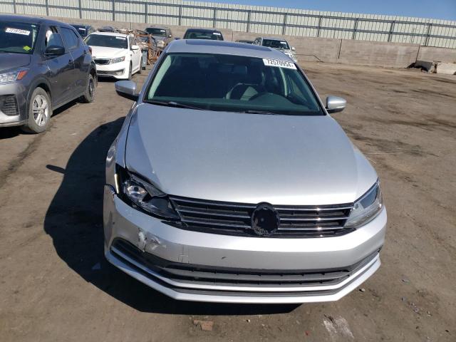 2016 VOLKSWAGEN JETTA SE - 3VWD67AJ2GM334471