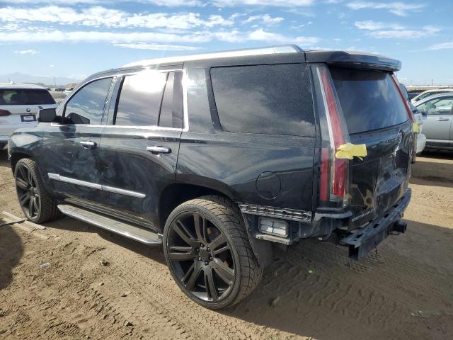 2015 CADILLAC ESCALADE L - 1GYS3BKJ0FR235434