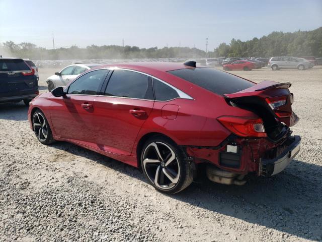 2021 HONDA ACCORD SPO - 1HGCV2F3XMA028966