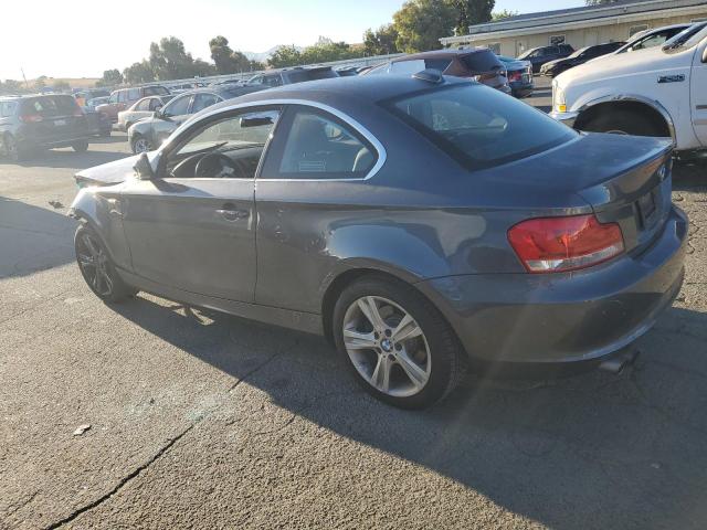 VIN WBAUP9C59DVS94724 2013 BMW 1 SERIES no.2