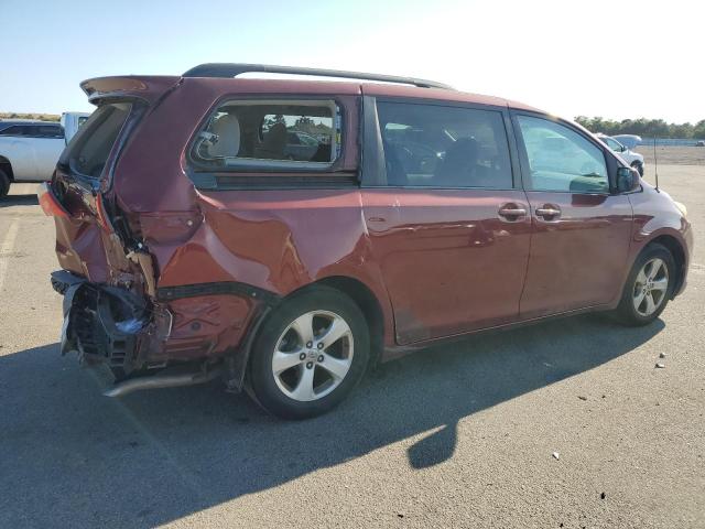 VIN 5TDKK3DC0ES418586 2014 Toyota Sienna, LE no.3