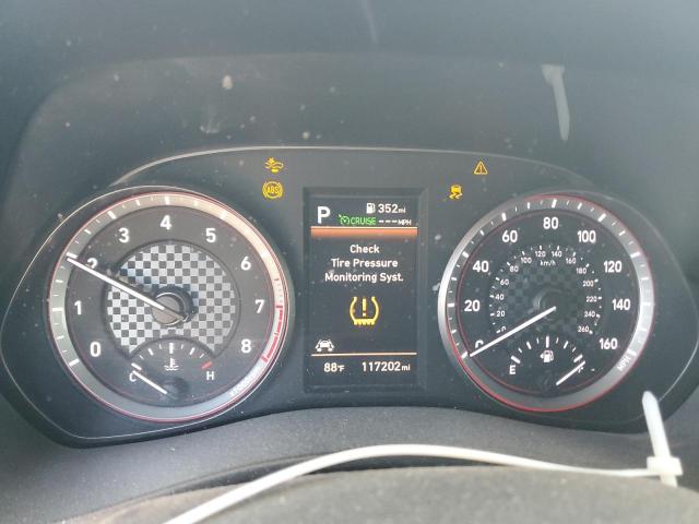2019 HYUNDAI VELOSTER B - KMHTG6AF3KU007238