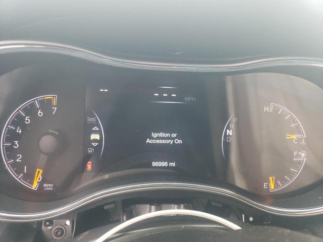 2018 JEEP GRAND CHER - 1C4RJFAG7JC102706