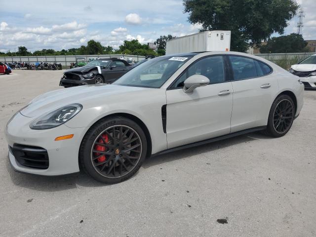 2021 PORSCHE PANAMERA