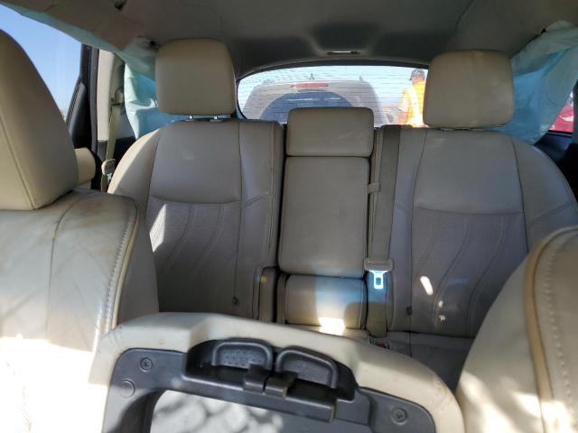 2015 INFINITI QX60 - 5N1AL0MN5FC505858