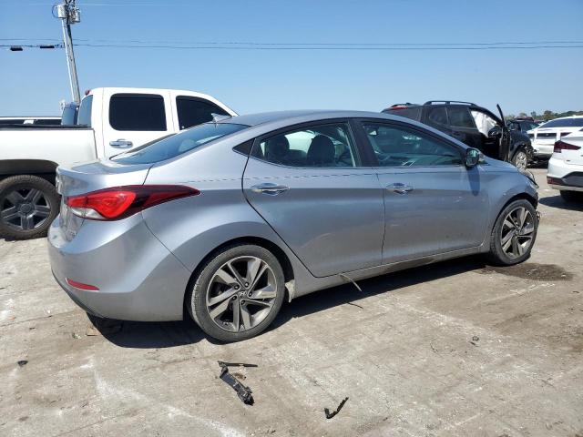 2016 HYUNDAI ELANTRA SE - 5NPDH4AE4GH669669