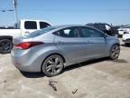 HYUNDAI ELANTRA SE photo