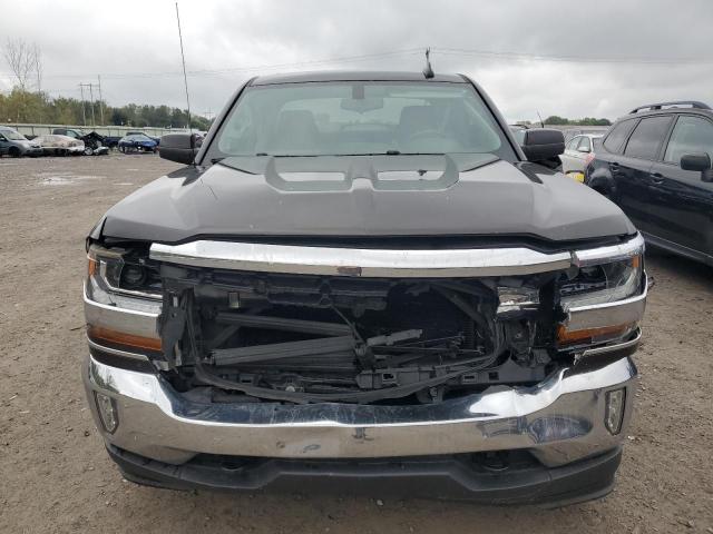 2018 CHEVROLET SILVERADO - 1GCVKREC7JZ315026