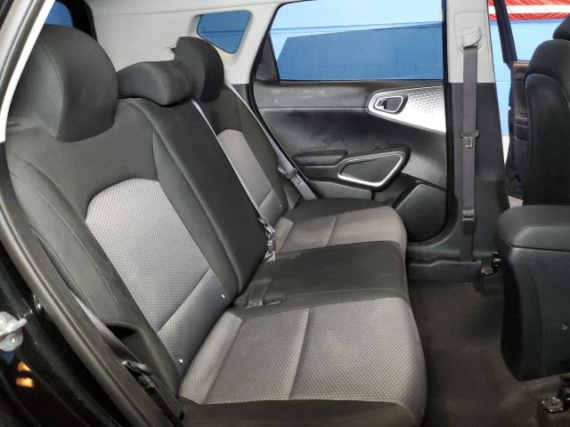 2023 KIA SOUL LX - KNDJ23AU8P7869254