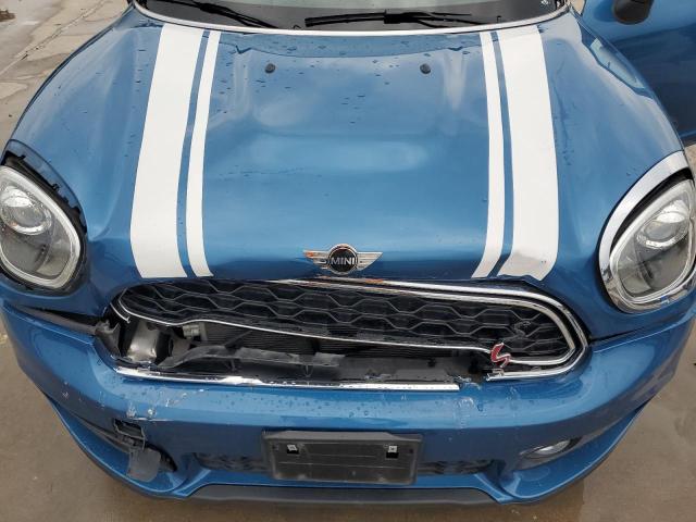 2017 MINI COOPER S C - WMZYT3C30H3D98759