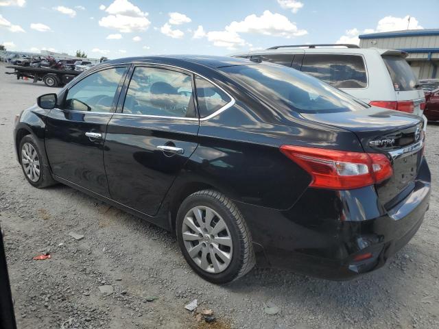 VIN 3N1AB7AP9GL658158 2016 Nissan Sentra, S no.2