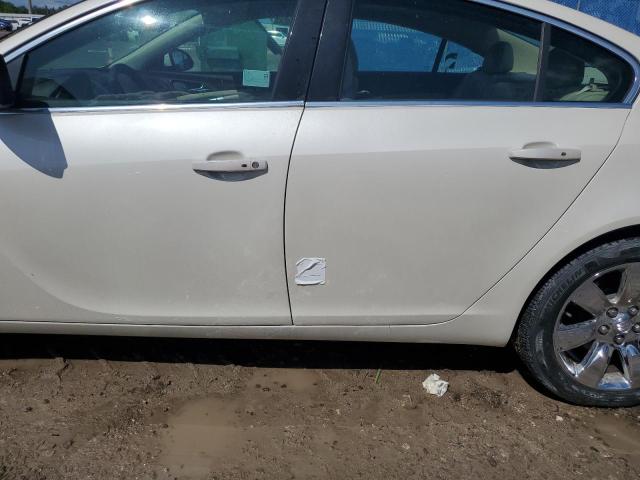 2015 BUICK REGAL PREM 2G4GS5GX2F9147648