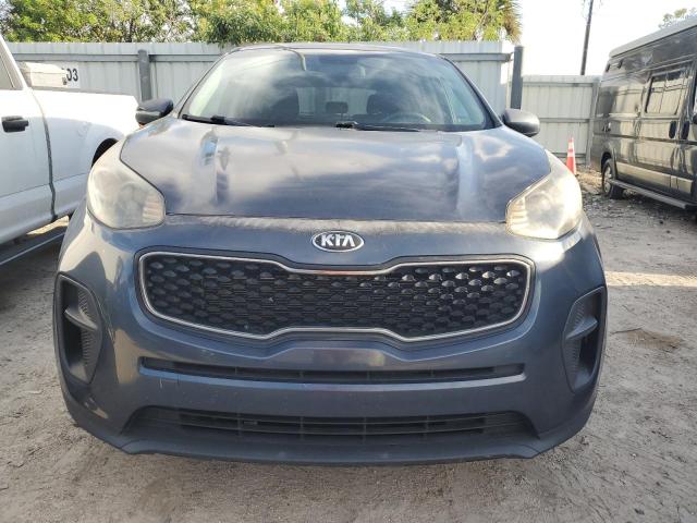 VIN KNDPM3AC2H7292976 2017 KIA Sportage, LX no.5