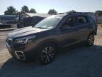 2020 SUBARU FORESTER P - JF2SKAUC9LH485937