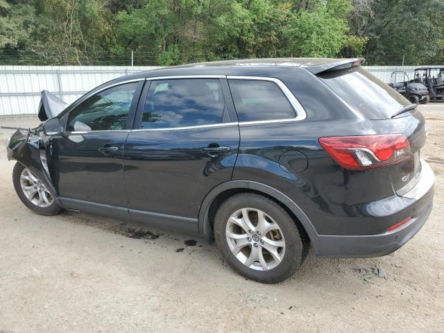 VIN JM3TB2CA4E0444715 2014 Mazda CX-9, Touring no.2