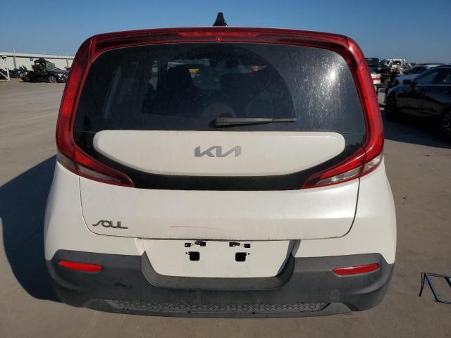 2022 KIA SOUL LX - KNDJ23AU0N7182332