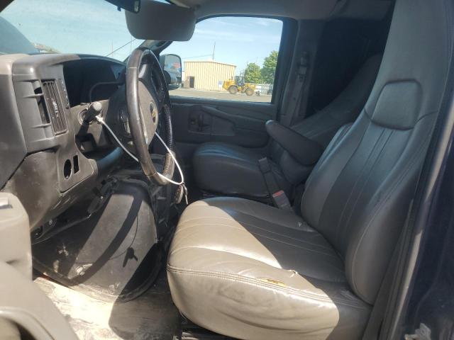 2015 CHEVROLET EXPRESS G3 1GCZGTCG1F1105355  70856634