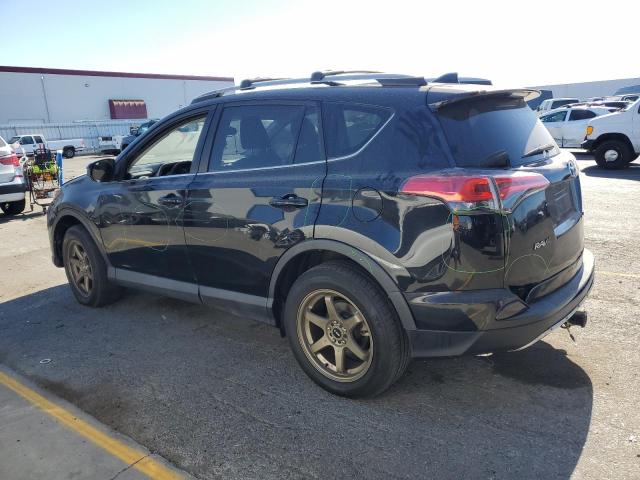 VIN 2T3BFREV8JW810344 2018 Toyota RAV4, LE no.2