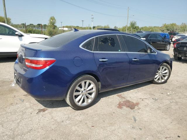 BUICK VERANO 2013 blue sedan 4d flexible fuel 1G4PS5SK0D4102719 photo #4