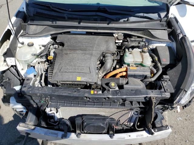 2017 KIA NIRO EX TO KNDCE3LC1H5041788