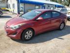 2016 HYUNDAI ELANTRA SE - 5NPDH4AE8GH664135