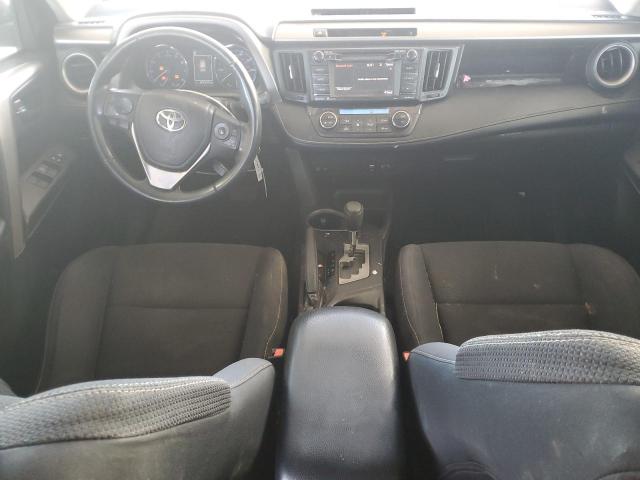 2016 TOYOTA RAV4 XLE - 2T3RFREV4GW424608