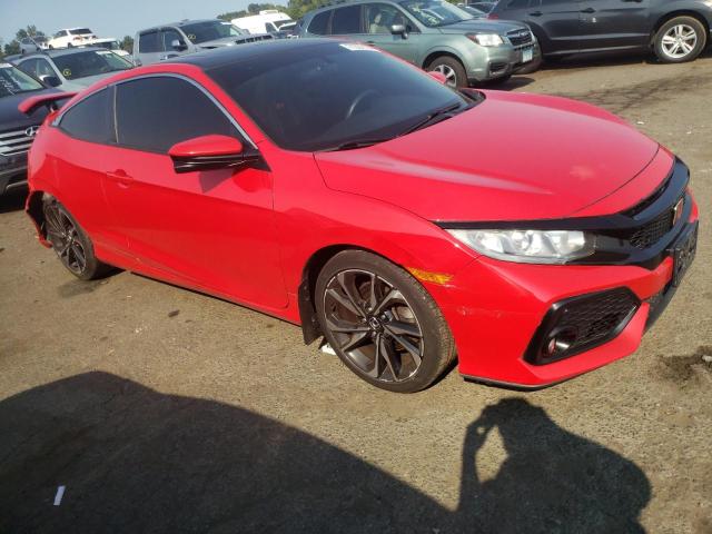 2017 HONDA 13V 2HGFC3A50HH754490