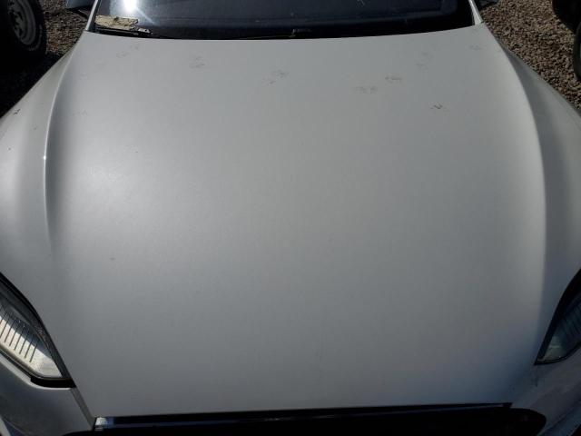 2015 TESLA MODEL S - 5YJSA1E22FF108023