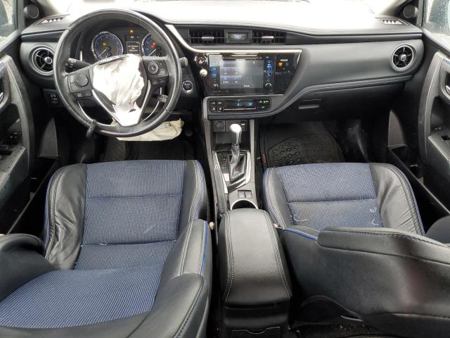 2017 TOYOTA COROLLA 2D - 5YFBURHE1HP615143