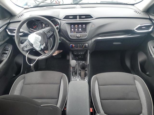 2023 CHEVROLET TRAILBLAZE - KL79MPSL8PB180433