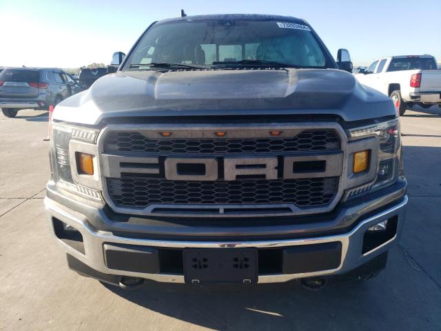 2019 FORD F150 SUPER 1FTEW1E46KFC28400  73203464