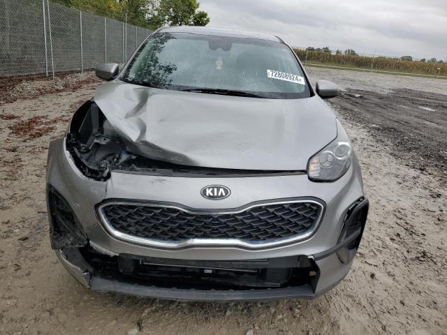 VIN KNDPM3AC3M7851042 2021 KIA SPORTAGE no.5