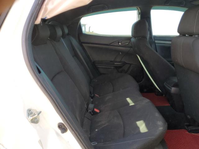 2018 HONDA CIVIC SPOR - SHHFK7H42JU228538