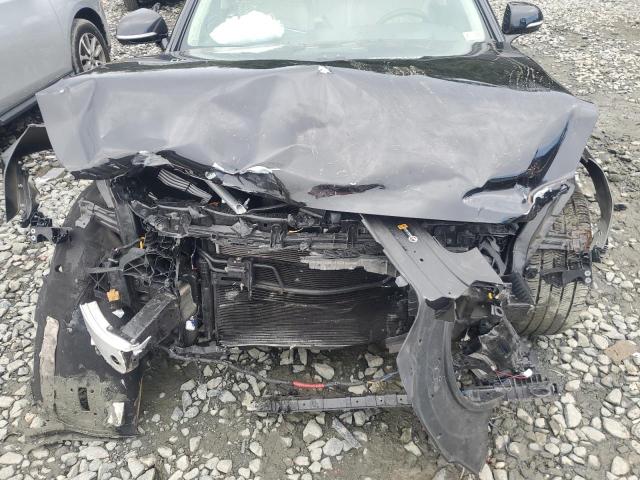 2019 GENESIS G90 PREMIU KMHG34JA8KU050754
