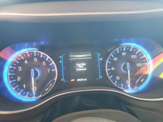 2018 CHRYSLER PACIFICA T - 2C4RC1FG0JR133017