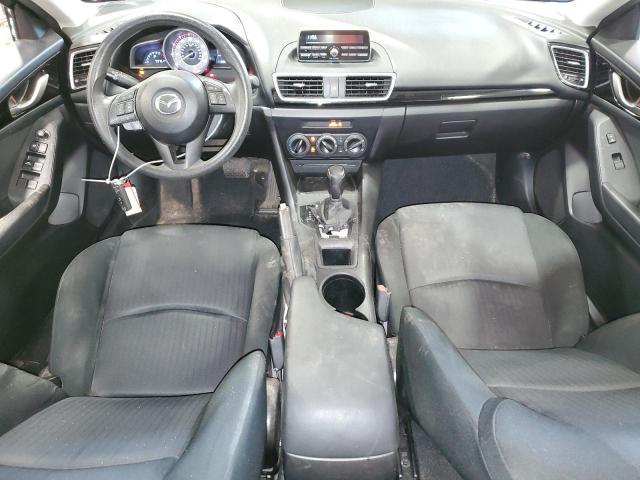 VIN JM1BM1U70E1120764 2014 Mazda 3, Sport no.8