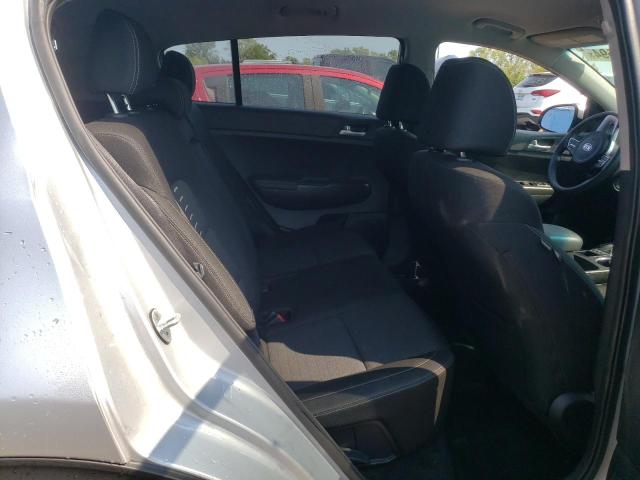 2020 KIA SPORTAGE L - KNDPMCAC3L7729621