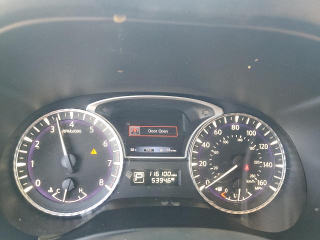 2016 INFINITI QX60 - 5N1AL0MN4GC517324