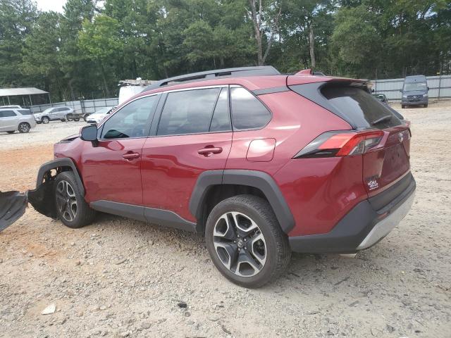 2019 TOYOTA RAV4 ADVEN - 2T3J1RFV9KC049206