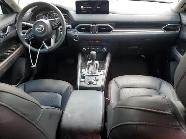 2023 MAZDA CX-5 PREFE - JM3KFBCM9P0201933