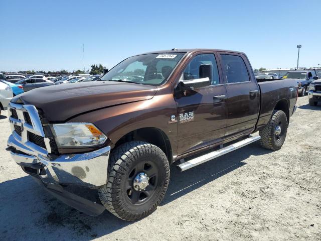 2015 RAM 3500 ST 2015