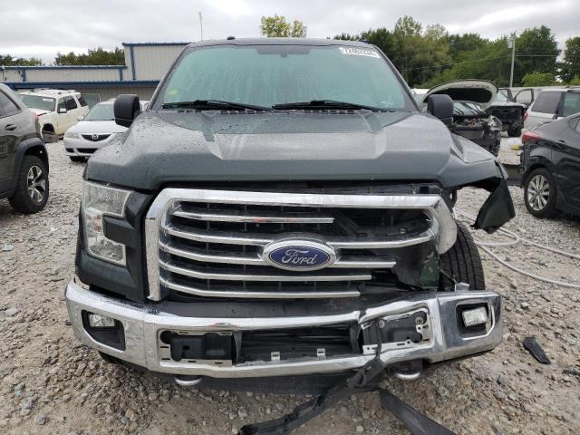 VIN 1FTEW1EG5GKD71878 2016 Ford F-150, Supercrew no.5