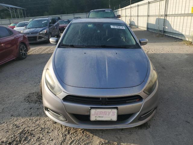 VIN 1C3CDFBB6GD538518 2016 Dodge Dart, Sxt no.5