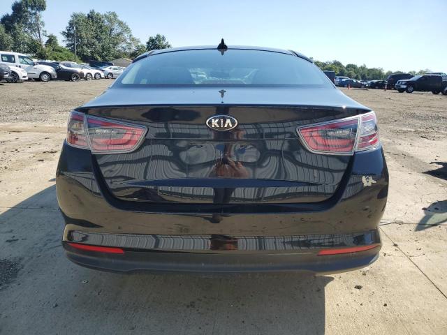 VIN KNAGM4AD6G5095895 2016 KIA Optima, Hybrid no.6