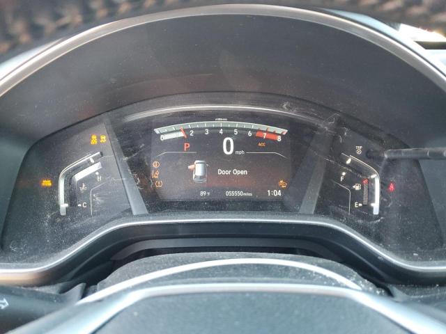 2020 HONDA CR-V EXL - 2HKRW2H87LH620847