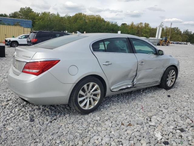 VIN 1G4GA5G38EF105328 2014 Buick Lacrosse no.3