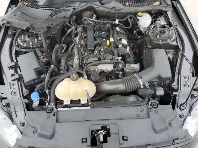 2022 FORD MUSTANG - 1FA6P8TH3N5147614